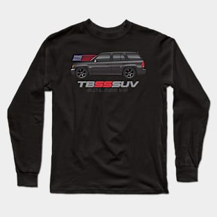 TBSS-Black GW Long Sleeve T-Shirt